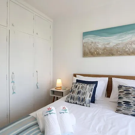 T3- Sunny 아파트 *