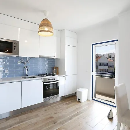 아파트 T3- Sunny *