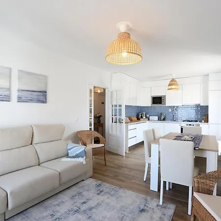 T3- Sunny Apartament *