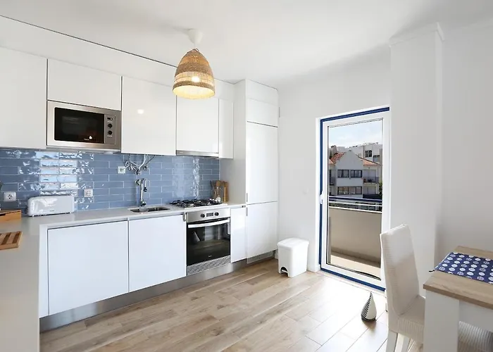 아파트 T3- Sunny *