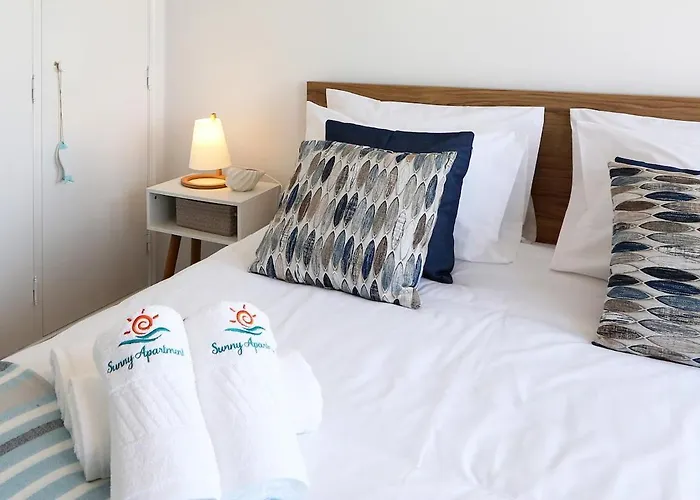 T3- Sunny * 나자레