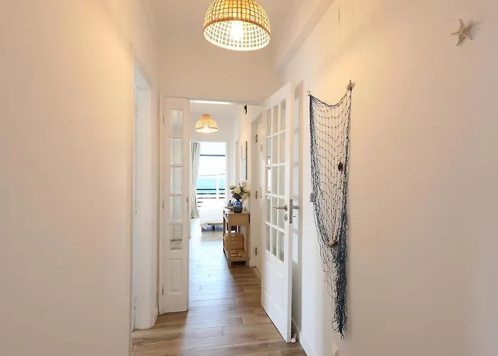 아파트 T3- Sunny *