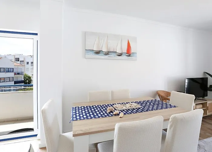 T3- Sunny 아파트 나자레