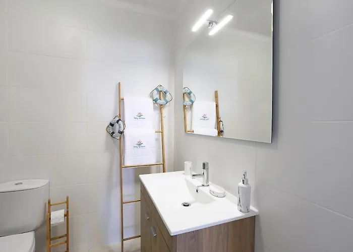 T3- Sunny 아파트 나자레