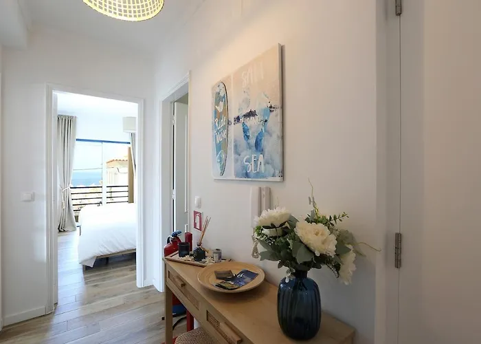 T3- Sunny 아파트 나자레