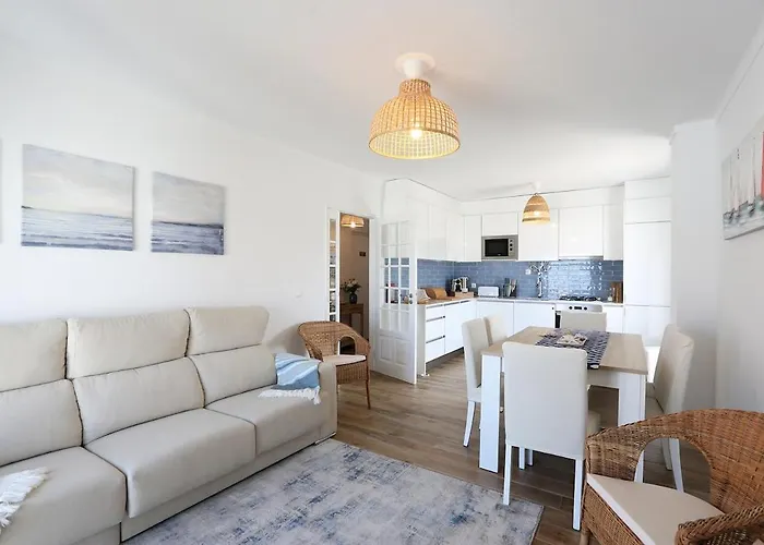 T3- Sunny 아파트 *