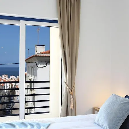 Apartment T3- Sunny Nazare