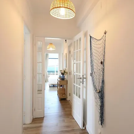 Apartmán T3- Sunny *