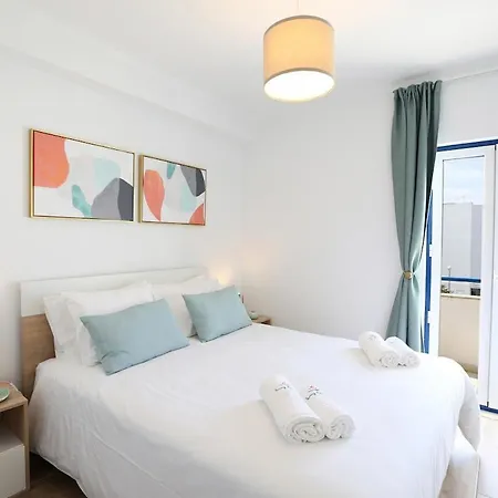 T3- Sunny Apartmán